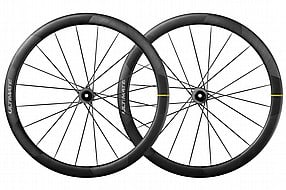 Mavic Cosmic Ultimate 45 Carbon Disc Brake Wheelset