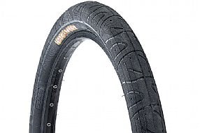 semi slick maxxis hookworm