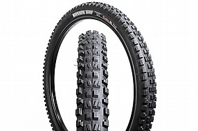 Maxxis Minion DHF 27.5 x 2.6 3C/EXO/TR MTB Tire