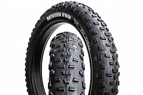 Maxxis Minion FBR EXO/TR 26 Fat Bike Tire