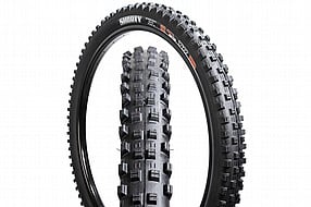 Maxxis Shorty V2 27.5 3CG/TR/DD MTB Tire