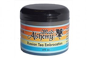 Mad Alchemy Russian Tea Embrocation 4oz