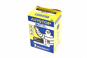 Michelin C4 Airstop 26 Schrader Tube