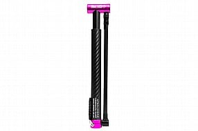 Muc-Off Airmach Carbon Pump  