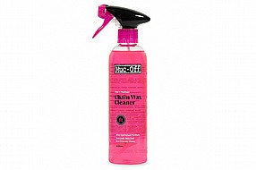 Muc-Off Chain Wax Cleaner - 500ml 