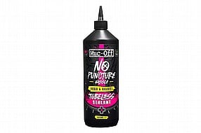 Muc-Off No Puncture Road & Gravel Tubeless Sealant 500ml