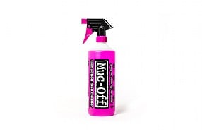 Muc-Off Nano Tech Bike Cleaner