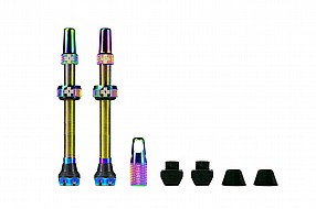 Muc-Off Tubeless Valve Stems V2 (Open Box)