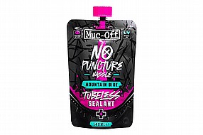 Muc-Off No Puncture MTB Tubeless Sealant 140ml