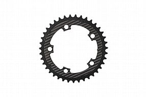 Carbon-Ti X-CarboRing 110-BCD Inner Chainrings