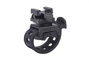 NiteRider Tail Light Mount for Aero Seatposts