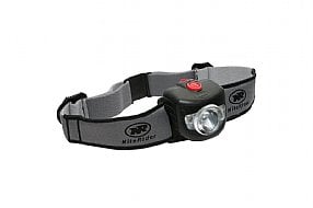 NiteRider Road Runner Headlamp Light Set