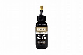 Stans NoTubes Rolled Gold Tubeless Sealant - 60ml