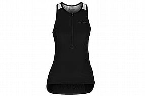 Orca Womens Athlex Sleeveless Tri Top