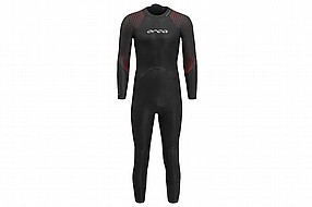 Orca Mens Athlex Float Wetsuit