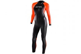 Orca Womens Openwater Vitalis High-Vis