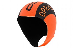 Orca Openwater Hi-Vis Neoprene Swim Cap