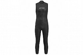 Orca 2025 Mens Vitalis Openwater Sleeveless Wetsuit