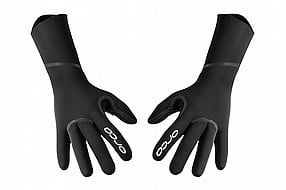 Orca Mens Openwater Swim Gloves