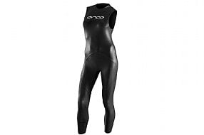 Orca Womens Openwater Vitalis Sleeveless Wetsuit 