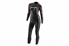 Orca Womens Predator Wetsuit (2021)