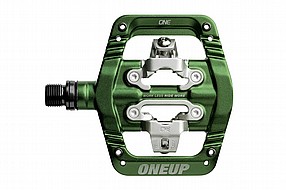 OneUp Components Clip Pedals