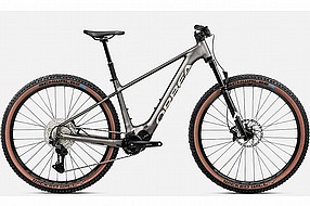 Orbea 2027 URRUN 10 20mph E-Mountain Bike