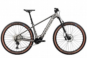 Orbea 2027 URRUN 10 20mph E-Mountain Bike