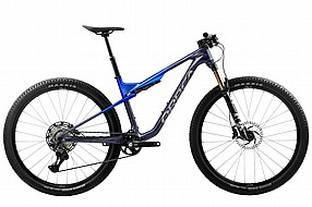Orbea 2027 OIZ M20 Shimano XT M8200 Mountain Bike
