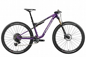 Orbea 2027 OIZ M-Team AXS Eagle Mountain Bike