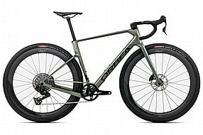 Orbea Terra Race M31e LTD Rival XPLR Gravel Bike