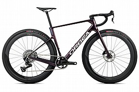 Orbea Terra Race M21e LTD Force XPLR Gravel Bike