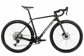 Orbea Terra H30 GRX 1x12 Gravel Bike