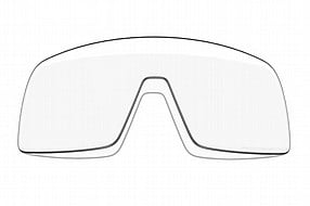 Oakley Sutro Replacement Lenses