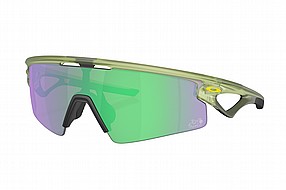 Oakley 2026 Tour De France Sphaera Strike Sunglases