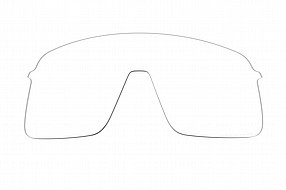 Oakley Sutro Lite S Replacement Lenses