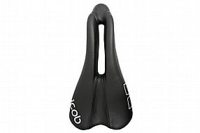 JCOB Delta M Saddle