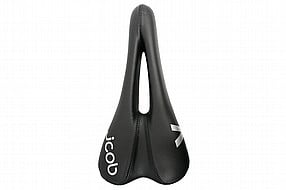 JCOB Delta V Saddle