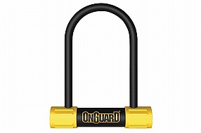 OnGuard BullDog Mini U-Lock