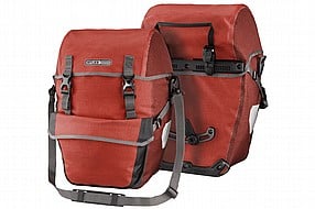 Ortlieb Bike-Packer Plus Pannier Set