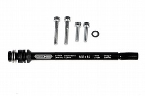 Ortlieb Thru Axle M6-Connector