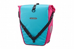 Ortlieb Back-Roller Pannier Cyber QL2.1 Single