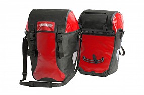 Ortlieb Bike-Packer Classic Pannier QL2.1 Set