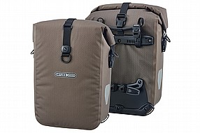 Ortlieb Gravel-Pack Pannier QL2.2 Set