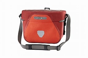 Ortlieb Ultimate Plus Handlebar Bag