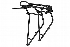 Ortlieb Rack Three Rear Mount Bike Rack