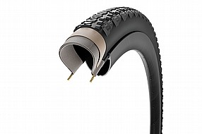Goodyear Peak Ultimate 700c Gravel Tire [GR.001.45.622.V003.R]
