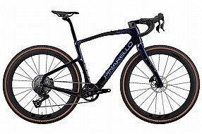 Pinarello 2027 Grevil F5 Rival AXS XPLR Gravel Bike