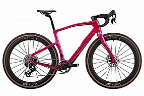 Pinarello 2027 Grevil F9 Red AXS XPLR Gravel Bike