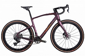 Pinarello 2026 Grevil F7 Force AXS XPLR Gravel Bike